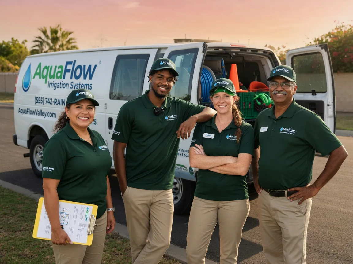 Irrigation Installation company in Port Norris, NJ